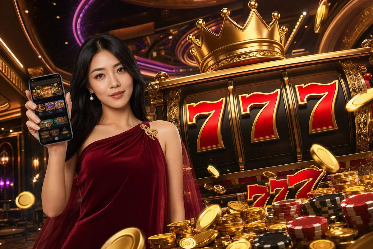 ch44 VIP বোনাস ও পুরস্কার সুবিধা
