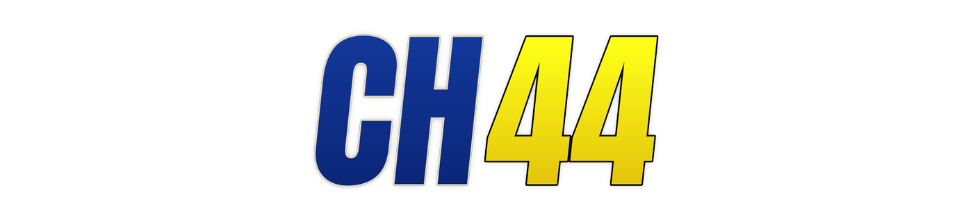 ch44 লোগো